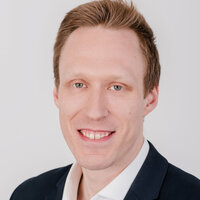 Portrait: Hannes Kohlmann