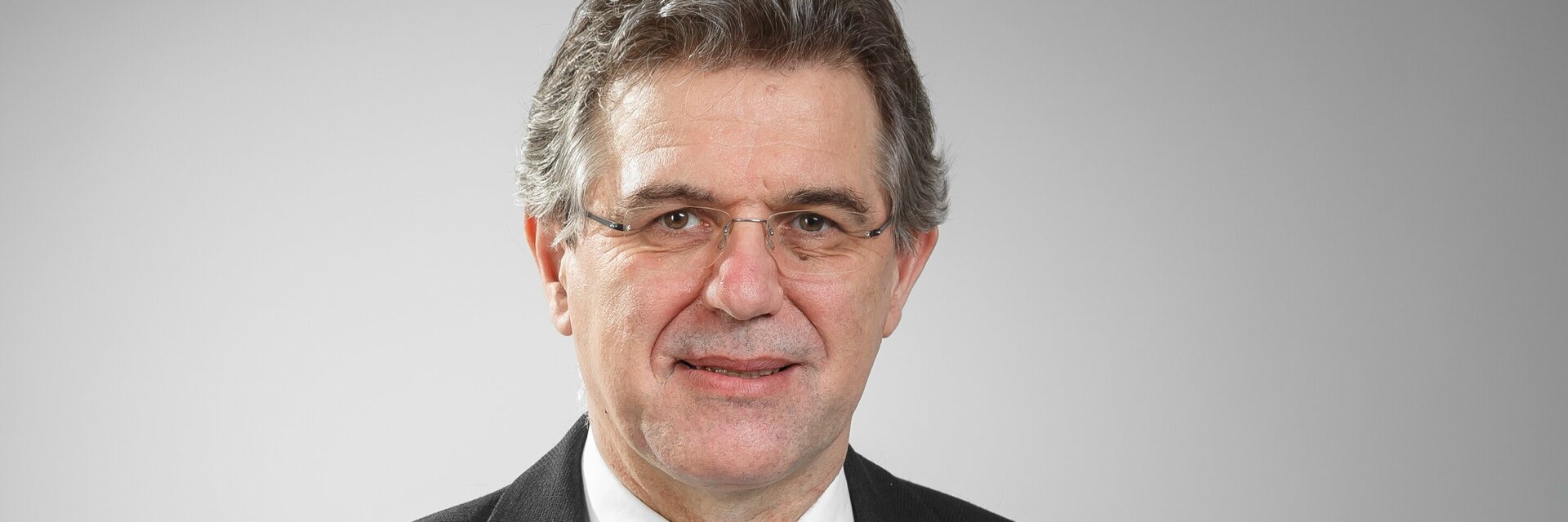 Portrait: Gerhard Diendorfer