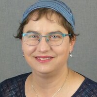 Portrait: Jutta Huber