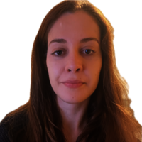 Portrait: Katarina Bedejova