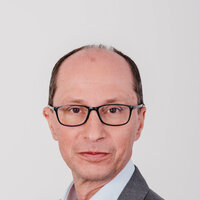 Portrait: Dr. Wolfgang Schulz - Leiter von ALDIS, Blitzortung in Öterreich