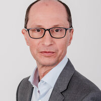 Dr. Wolfgang Schulz - Leiter von ALDIS, Blitzortung in Österreich