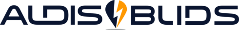 Logo: ALDIS BLIDS